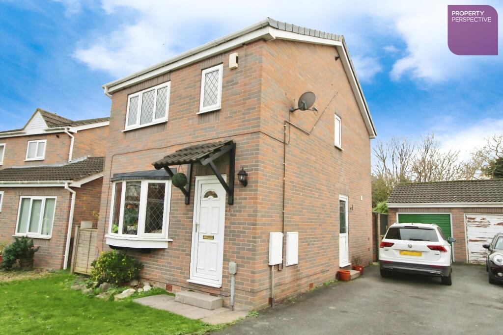 Main image of property: Nursery Gardens, Beverley