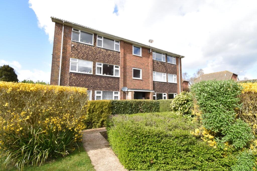 Main image of property: Robins Close, Lenham, ME17