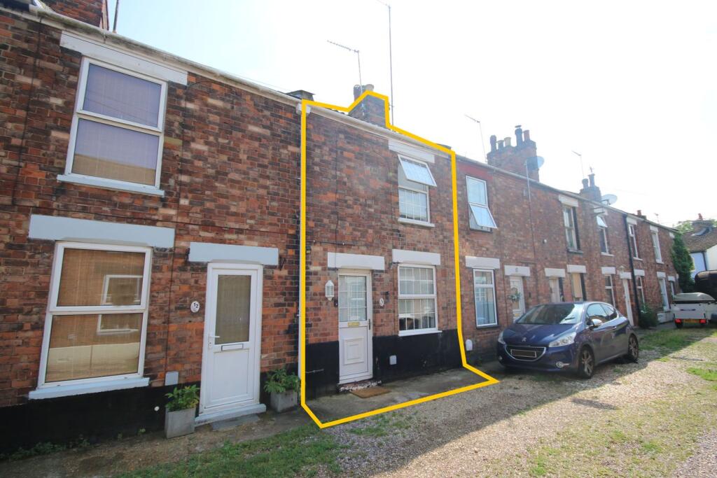 Main image of property: Edward Street, King's Lynn, PE30