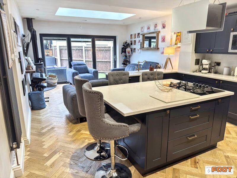 Main image of property: Cherrywood Gardens, Hayling Island