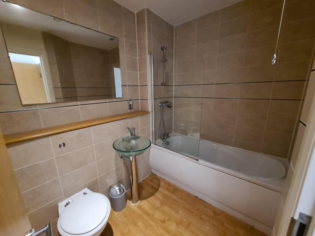 Additional image 6 of Postbox Apartments, City Centre