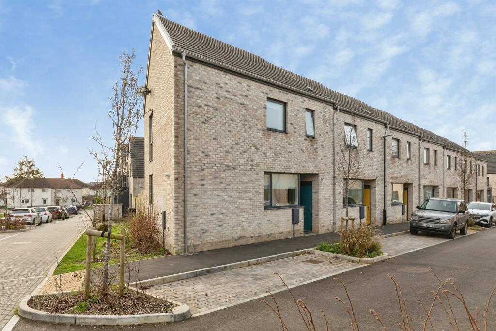 Main image of property: Laurel Way, Southmead, Bristol