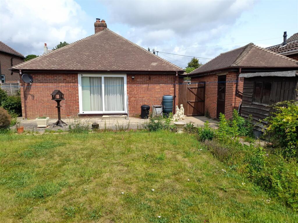House in Arun, Yapton - View 2