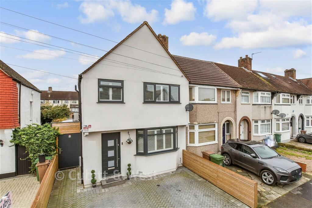 Main image of property: Bramblewood Close, Carshalton, Surrey
