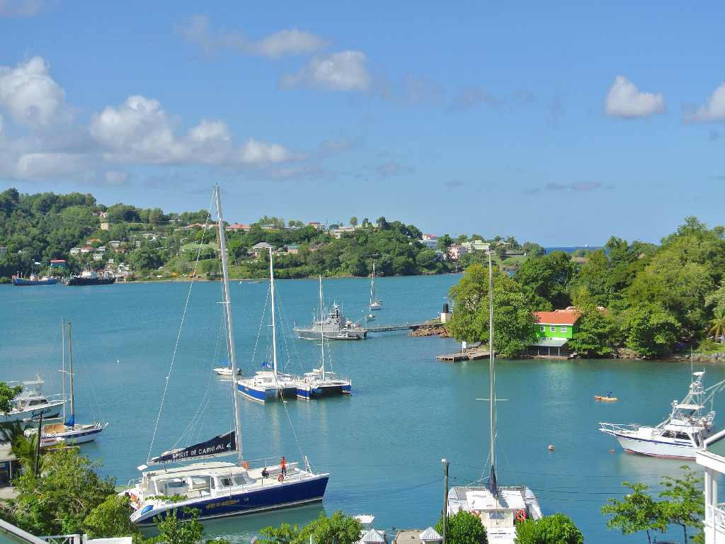Main image of property: Castries