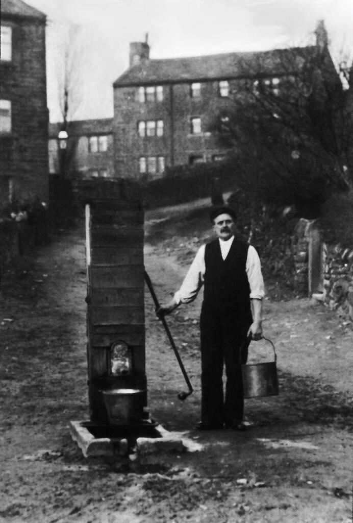 Additional image 37 of Burnwells, Thackley,