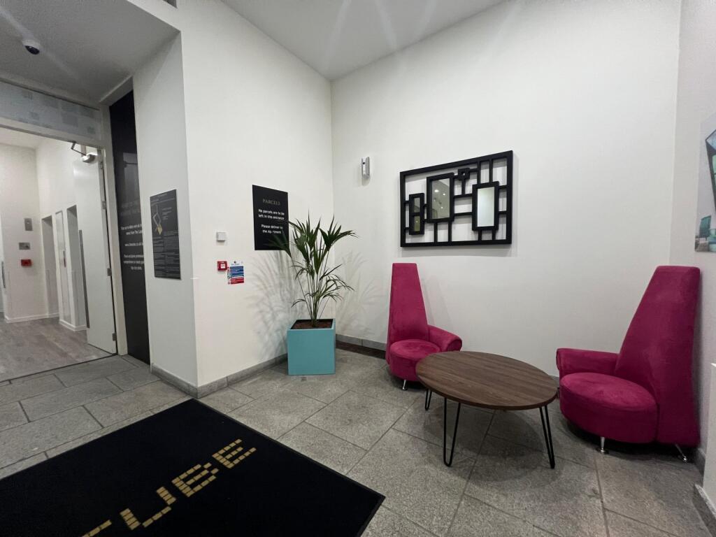 Additional image 6 of Wharfside Street, Birmingham, West Midlands, B1