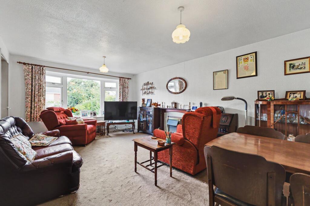 House in Wychavon, Pershore - View 5