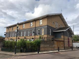 Main image of property: Leabank Square, Hackney Wick, London, Greater London, E9