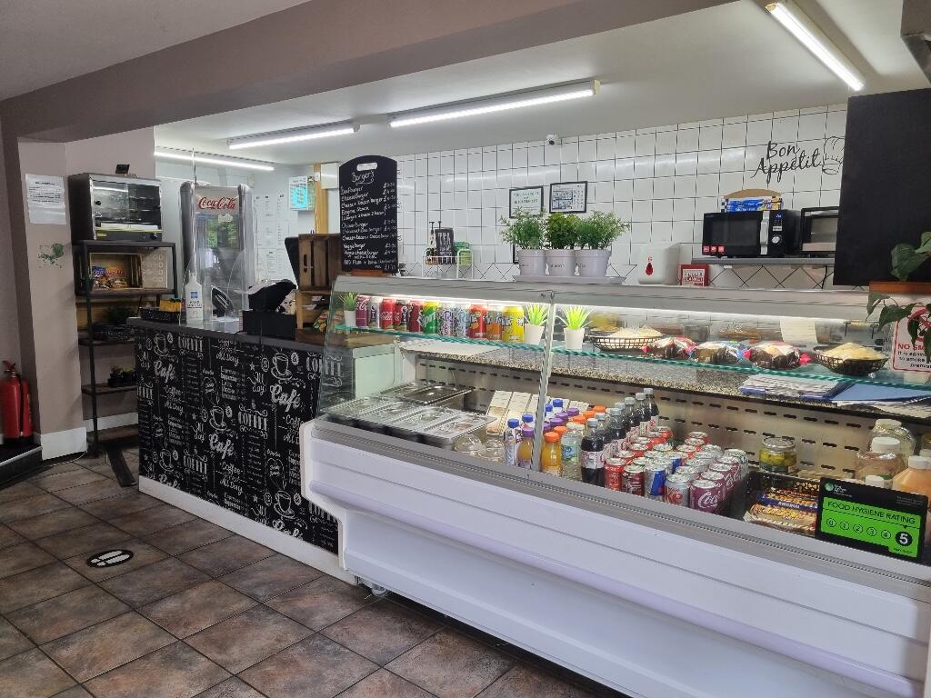 Main image of property: L54, Bletchley Business Campus, 1 Barton Road, Milton Keynes, MK2 3HU