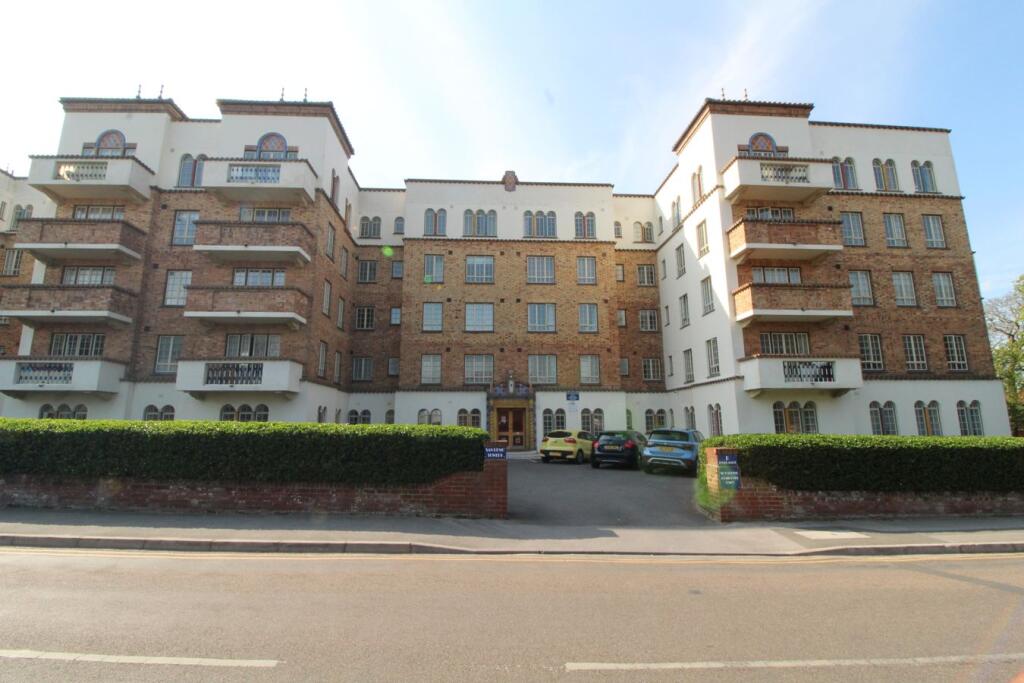 Main image of property: Sea Road, Boscombe, Bournemouth, BH5