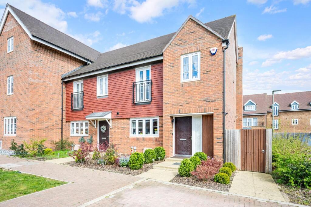 Main image of property: Aylsham road, Tadworth