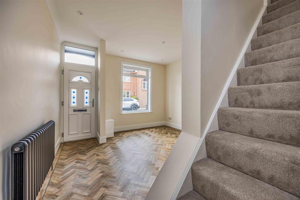 House in Portsmouth, Milton - View 3