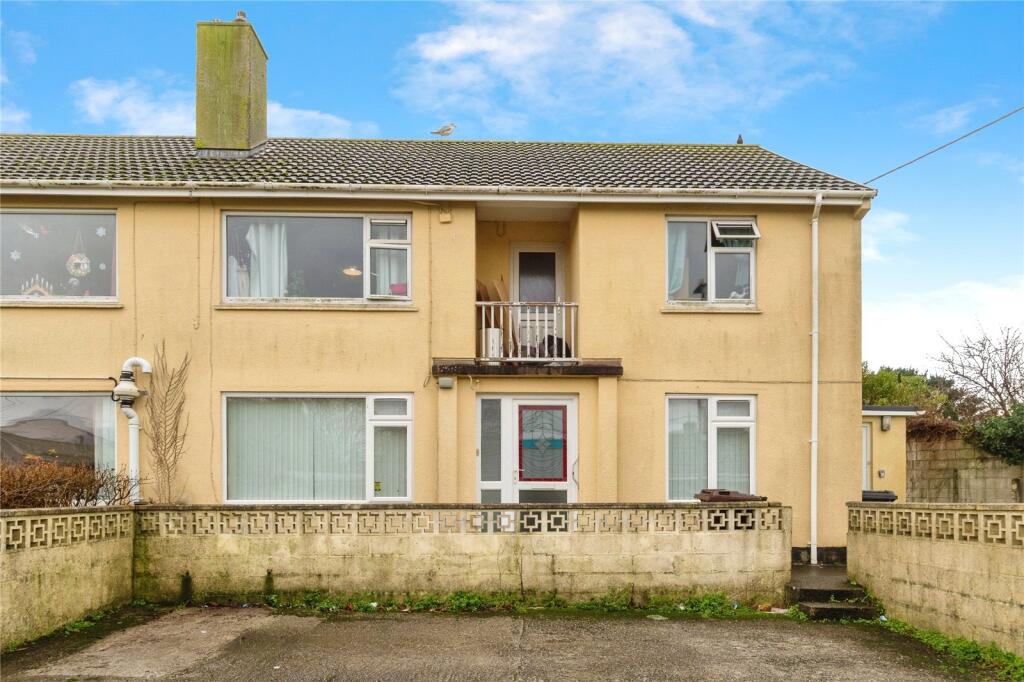Main image of property: Oates Road, Helston, Cornwall, TR13