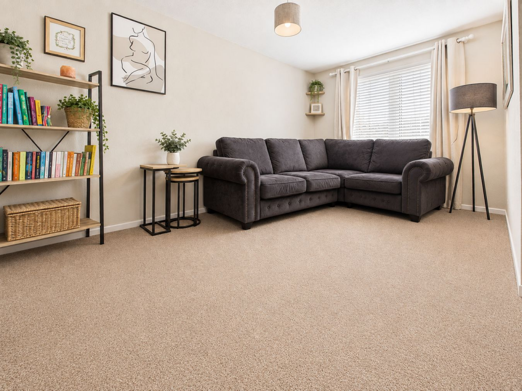 House in Stevenage - More