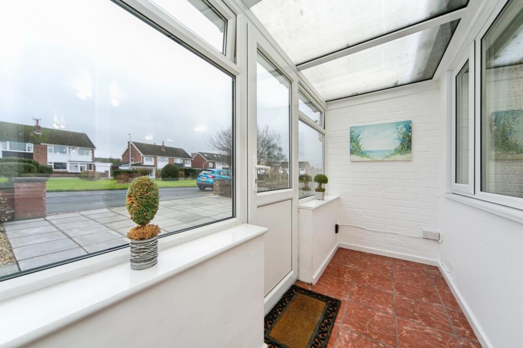 Northcote road, Wirral, CH45 - View 2