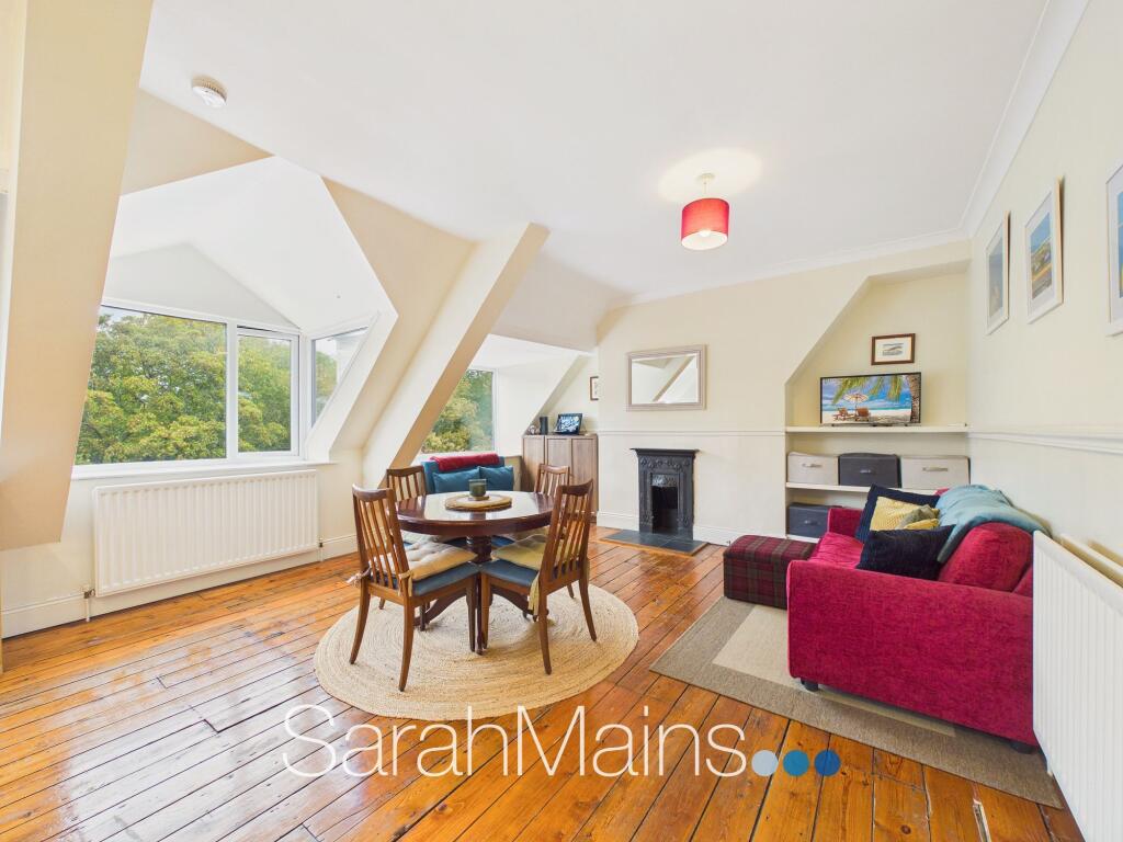 Apartment in Newcastle upon Tyne - View 2