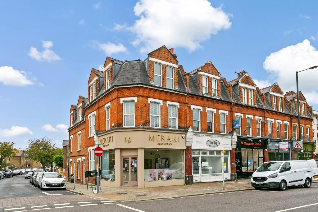 Main image of property: St Margarets Road, St Margarets.