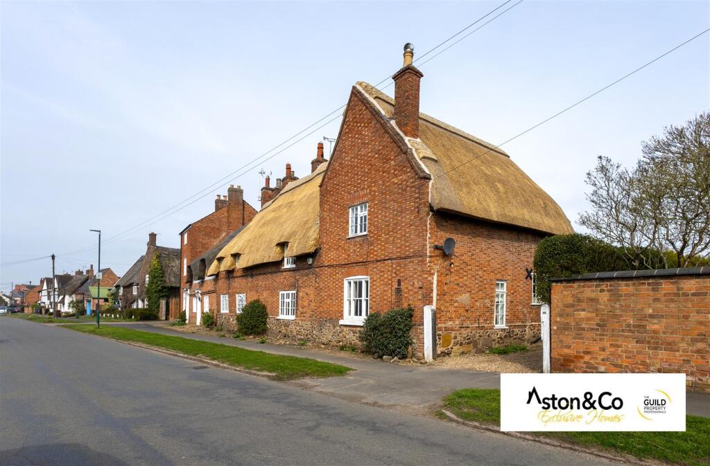 Main image of property: Main Street, Queniborough, Leicestershire.