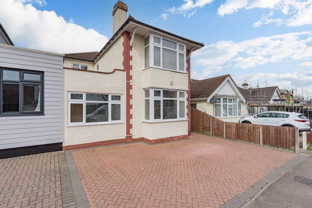 Main image of property: St. Swithins Road, Tankerton, Whitstable
