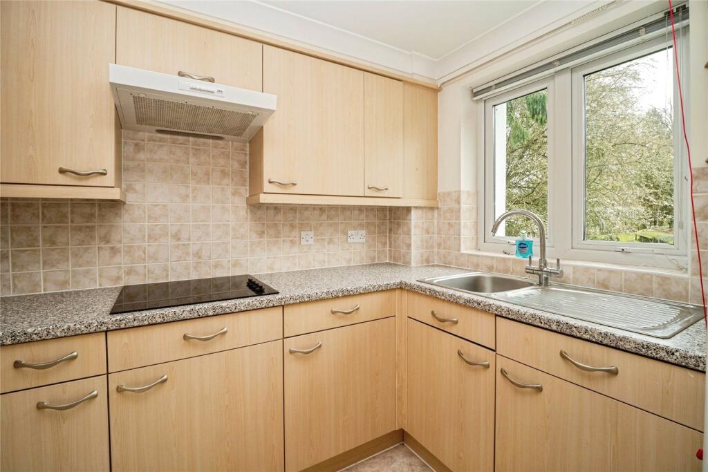 Culliford Court, Dorchester photo 4