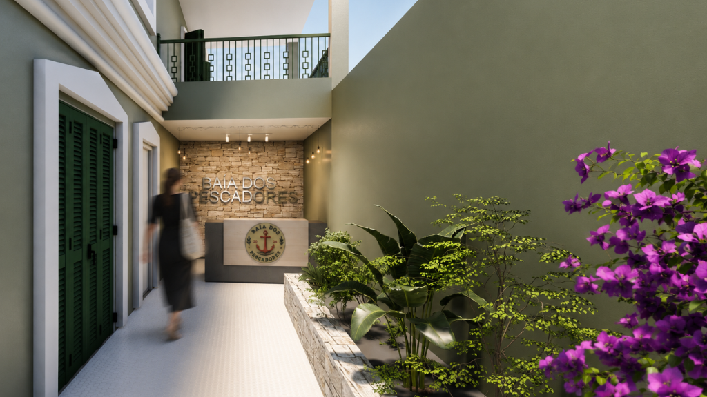 Main image of property: Boa Vista