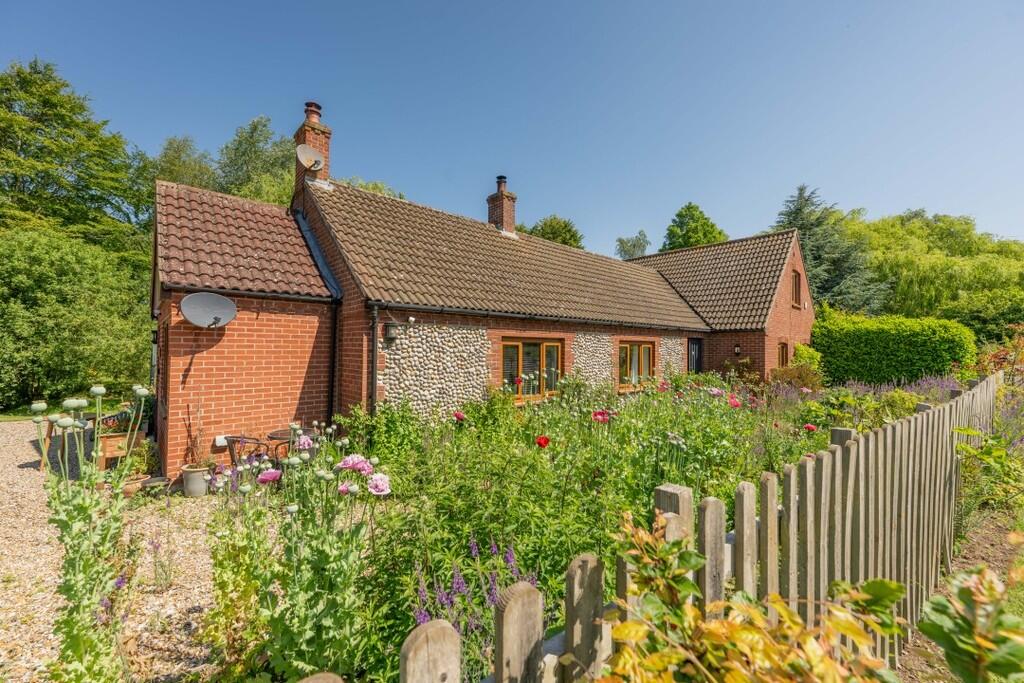 Main image of property: Binham, Fakenham