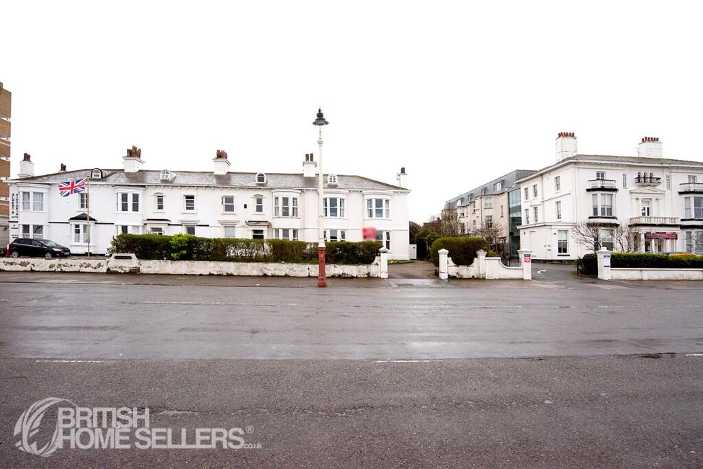 Main image of property: Promenade, Southport, Merseyside, PR8