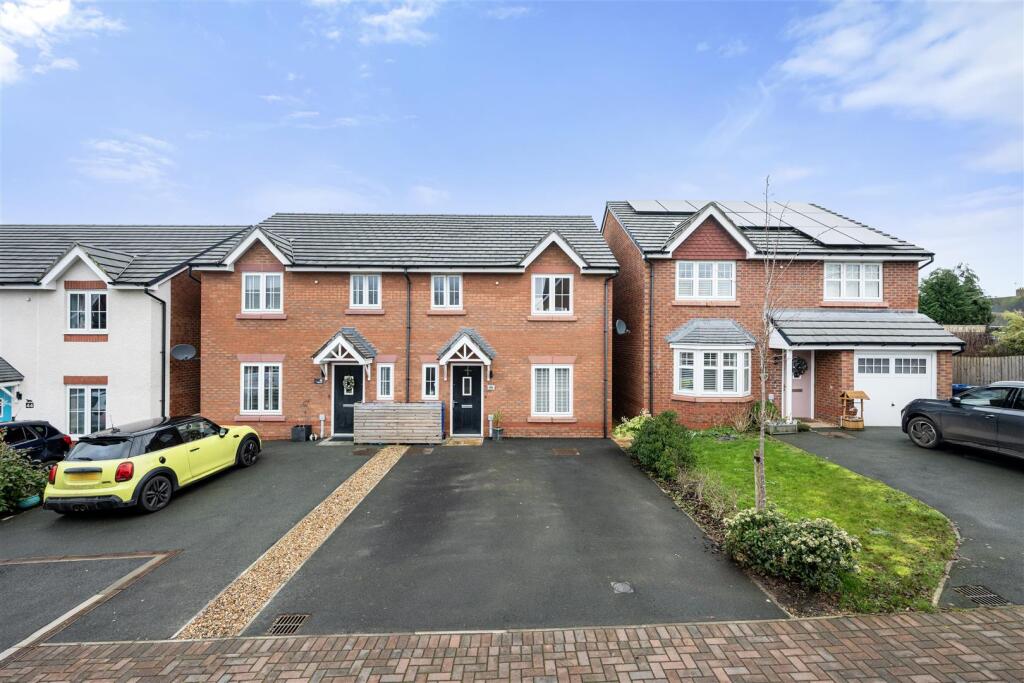Main image of property: Leighton View, Loggerheads, Market Drayton
