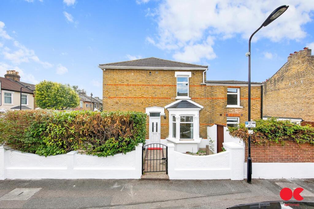 Main image of property: Sedgwick Road, Leyton