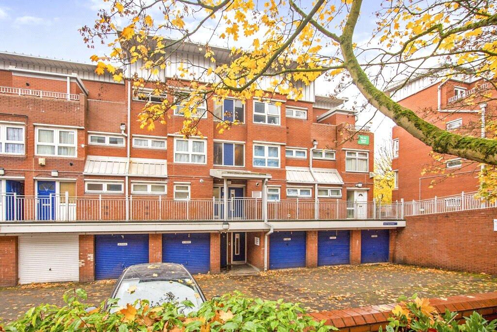 Main image of property: Tennant Street, Birmingham, West Midlands, B15