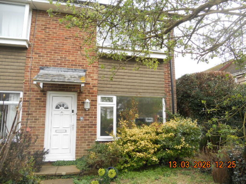 Main image of property: Buckhurst Close, Lewes