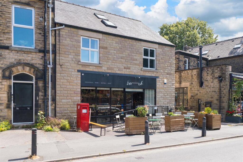 Main image of property: 7B & 7D Nether Edge Road, Nether Edge, S7