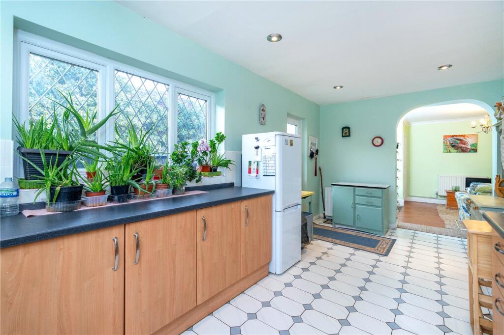 Fen Road, Pointon, Sleaford, Lincolnshire, NG34 - View 6