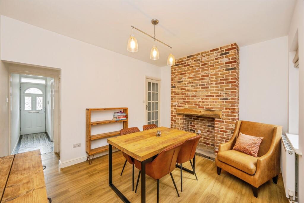 House in Derby, Ockbrook and Borrowash - More