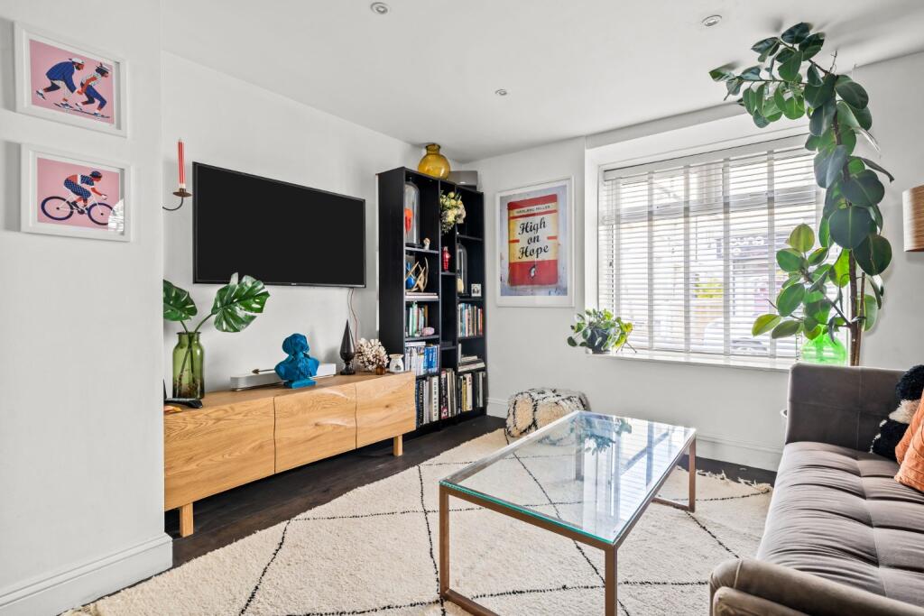 Main image of property: Upper Gloucester Road, Brighton