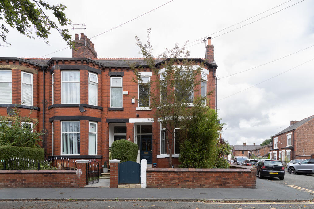 Park Lane, Claremont, Salford photo 2