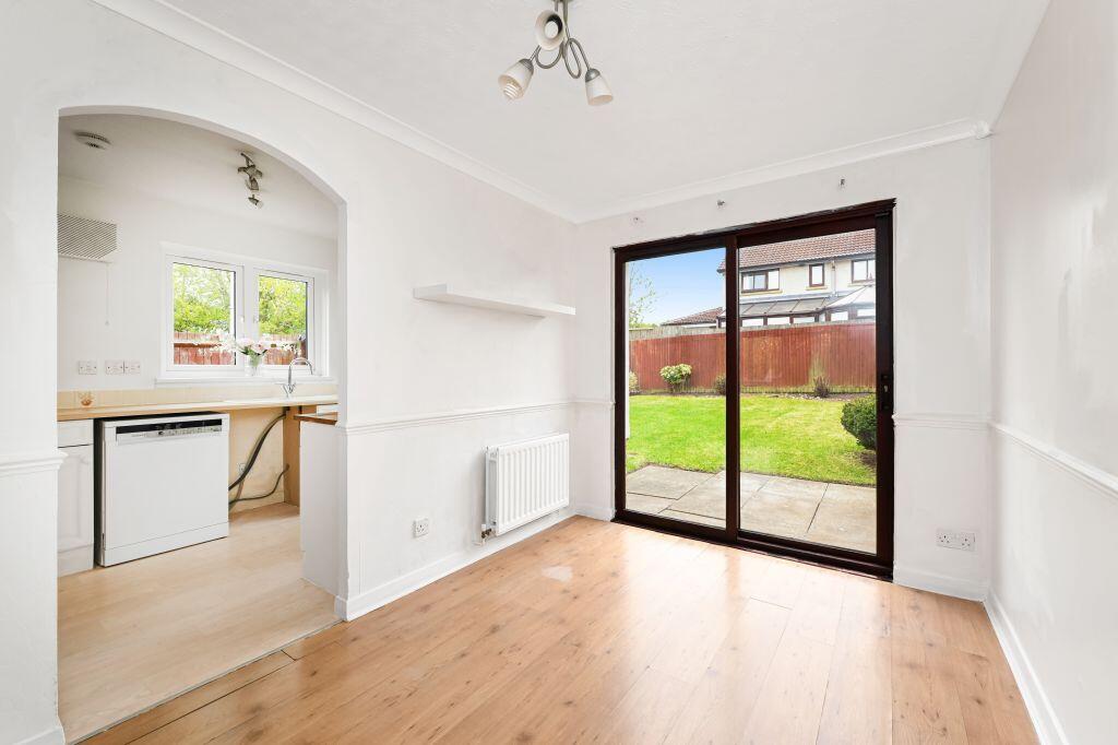 70 The Murrays, Liberton, Edinburgh, EH17 8UP photo 4