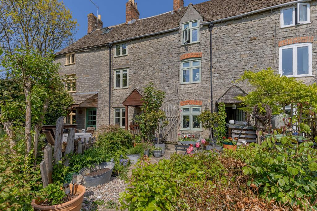 Main image of property: Burnham Road, Malmesbury, SN16