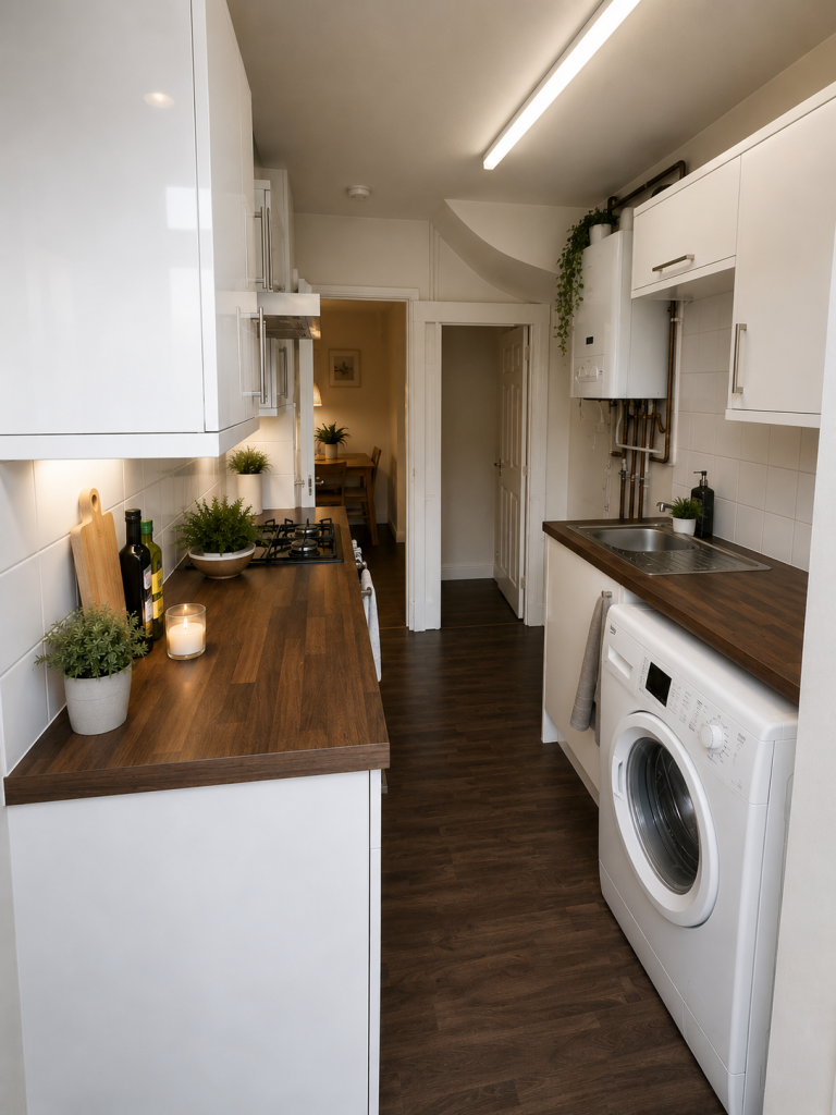 Main image of property: Beeston Road, Nottingham