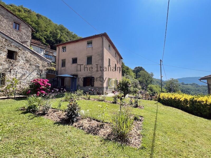 Main image of property: Bagni di Lucca, Lucca, Tuscany