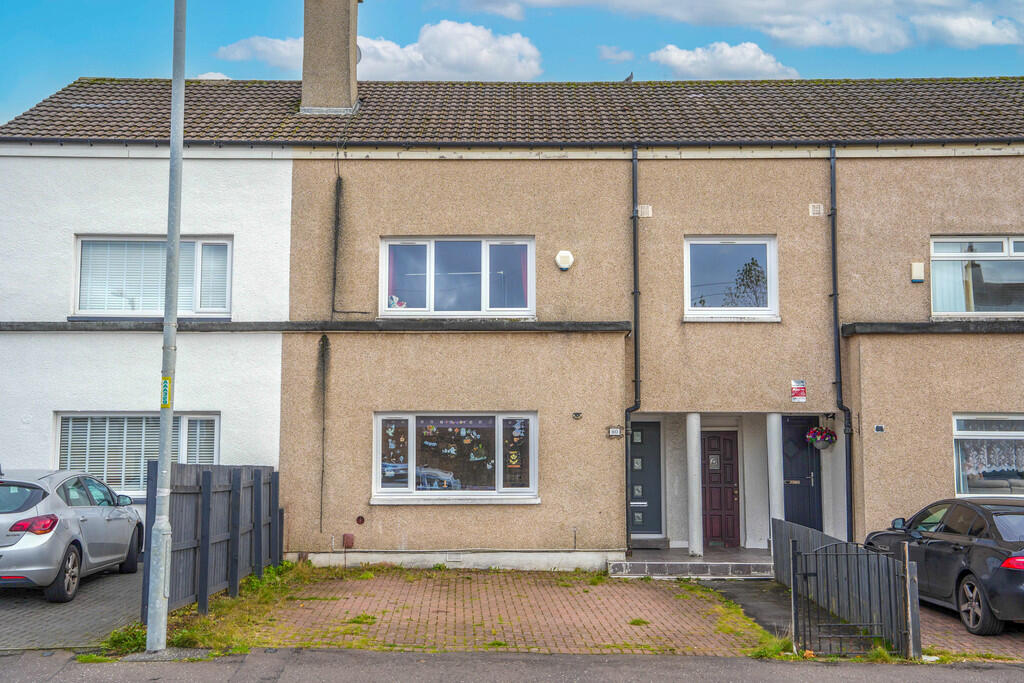 Main image of property: Bowfield Crescent, Penilee, Glasgow