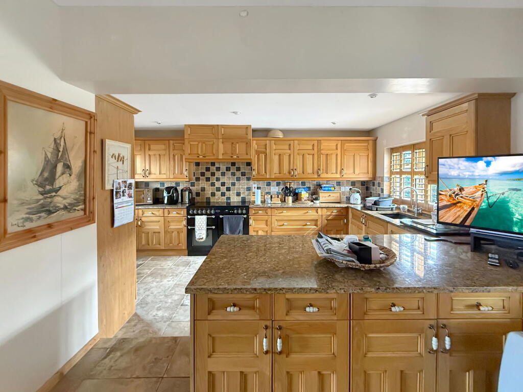 Additional image 8 of Downsview, Edington, Westbury, BA13