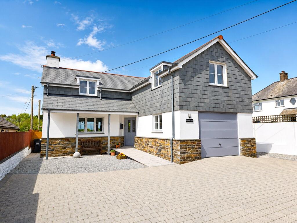 Main image of property: Stibb, Bude, Cornwall, EX23