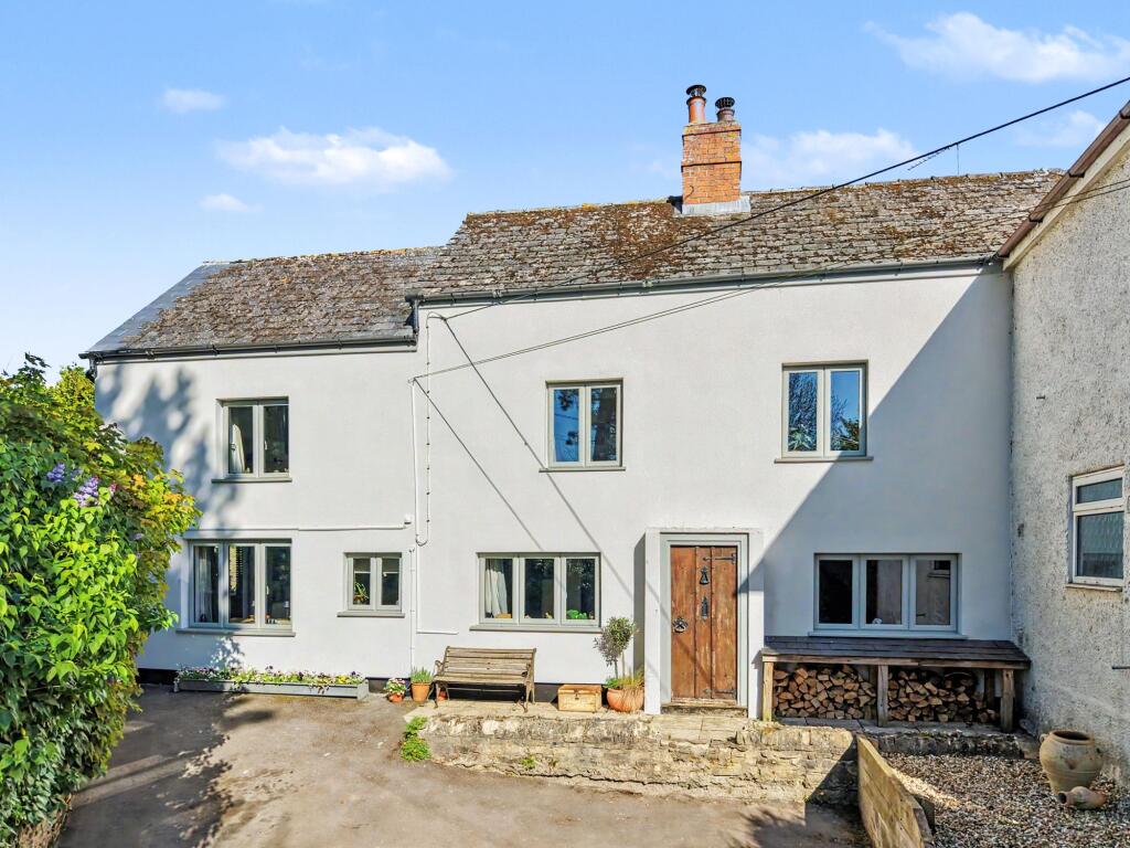 Main image of property: Stowhill, Childrey, OX12