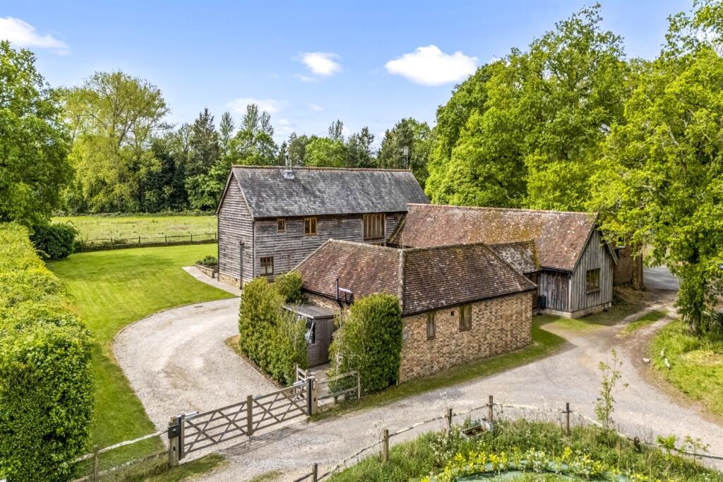 Main image of property: Brighton Road, Shermanbury, Horsham, RH13