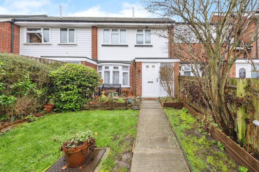 Main image of property: Vicarage Close, Steeple Claydon, BUCKINGHAM