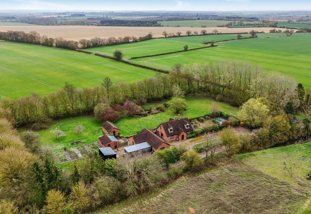 Main image of property: Cockfield, Bury St. Edmunds, Suffolk.