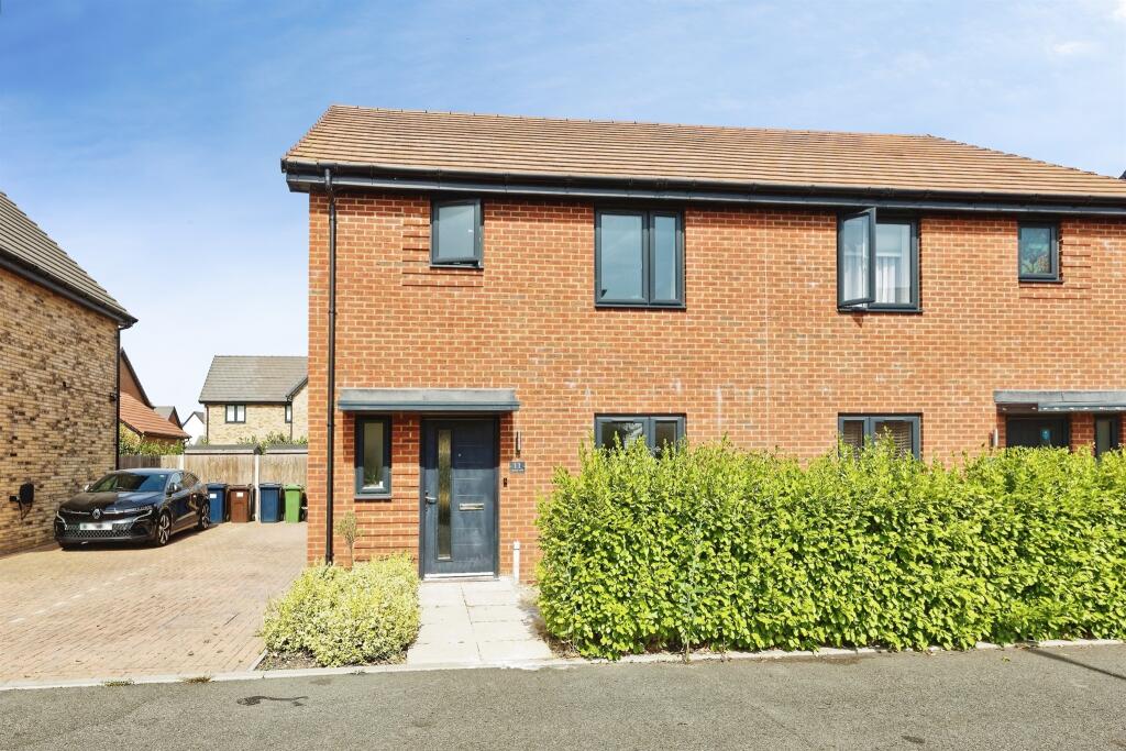 Main image of property: Tonite Lane, Faversham