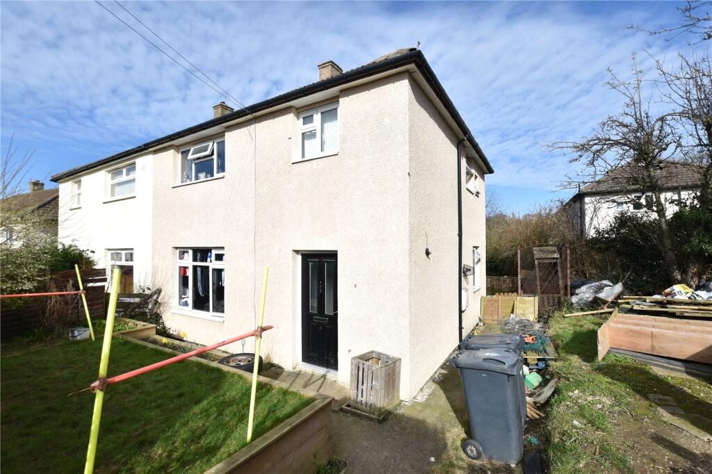 Main image of property: Kentmere Crescent, Leeds, West Yorkshire